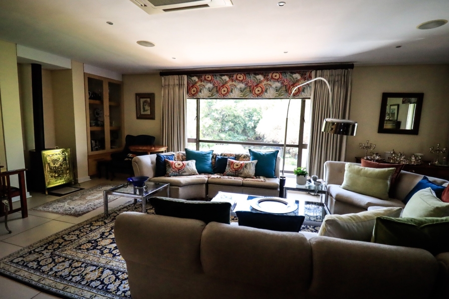 3 Bedroom Property for Sale in Oubos Estate Free State
